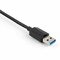 Startech.Com USB-A 3.0 5GBPS TO HDMI AND VGA DUAL MONITOR VIDEO DISPLAY ADAPTER / HDMI 4K 3 USB32HDVGA - alternate 3
