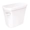 Gerber Plumbing Viper 1.28 gal White Toilet Tank GWS38590 - alternate 2