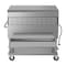 Koolmore 48 in. Commercial Outdoor Propane Gas Grill with Roll Dome Cover, ETL Listed in Stainless-Steel CGKIT4-48D - alternate 2
