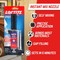 Loctite Instant Mix High Strength Epoxy Translucent Yellow Epoxy 0.47 oz 1365868 - alternate 3