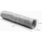 Dundas Jafine 6'' Dia x 25 Ft. L UL 181 Listed Aluminum Foil Flexible Ducting AF625ULPZW - alternate 2