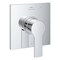 Grohe Allure Pressure Balance Valve Trim 19375001 - alternate 1