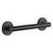 Delta 3.5 L, Grab bar, Matte Black 41812-BL - alternate 2