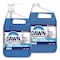 Dawn Professional Manual Pot and Pan Dish Detergent with Pump, Dawn Original Scent, Inclues One Pump, 2PK 80763059 - alternate 1