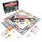 Usaopoly MONOPOLY, The Beatles Board Game MN043-190 - alternate 1