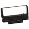 Dataproducts Ink Ribbon for Epson ERC30, Red/Black, PK6 E2117 - alternate 1