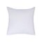 Homeroots Set of Two Microfiber Down Alternative Medium Hypoallergenic European Size Bed Pillows 526448 - alternate 4