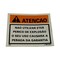 Cnh DECAL, CNH OEM 175619A1 175619A1 - alternate 1