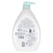 Baby Dove Sensitive Skin Care Hypoallergenic Fragrance Free Moisture Baby Wash, 34 Ounce, 3PK 69659085 - alternate 2