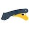 Zenport Utility Knife/Box Cutter with Safety Lock UK209 - alternate 1