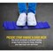 Mytee Products Corner Protector V Shaped / V Edge Protector - 48in Flatbed Trailer W..., 4PK PCPVB48Bx4 - alternate 3