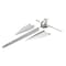 Fortress Anc Fluke Style Holds Up To 39 Foot To 45 Foot Length Boat 2000 Pound Holding Strength FX-23 - alternate 2