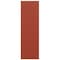 Ekena Millwork 18W x 49H True Fit PVC Diagonal Slat Modern Style Fixed Mount Shutters, Colorful Leaves, PR TFP001DG18X049CL - alternate 4