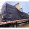 Mytee Products Airbag / Parachute Fabric Ultra Light Lumber Tarp 28x27 (10 ft Drop) - Black LT10FT-AB - alternate 3