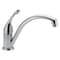 Delta Collins Single Handle Kitchen Faucet 141-DST - alternate 2