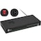 Siig INDUSTRIAL GRADE POWER CHARGING STATION ADDS 16 USB-C CHARGING PORTS, 600W POWER ID-US0A11-S1 - alternate 3