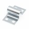 Prime-Line Door and Gate, Extra Heavy Duty Slide Barrel Bolt Latch 7 inch, Screws, Zinc Plated, Rust Resistant U 117670 - alternate 2