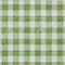Homeroots 10' X 14' Green And Gray Plaid Washable Indoor Outdoor Area Rug 595390 - alternate 4