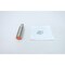 Ifm INDUCTIVE PROXIMITY SENSOR 10-36VDC IG5905 IGK2008BFRKG/M/2LED/US104 - alternate 1