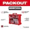 Milwaukee Tool PACKOUT Tilt Bin Organizer 48-22-8433, PeN - alternate 2