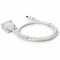 Add-On AddOn 3ft Mini-DisplayPort 1.1 Male to VGA Male White Cable For Resolution Up to 1920x1200 (WUXGA) MDISPORT2VGAMM3W - alternate 3