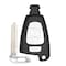 Aks Keys 2007 - 2012 Hyundai Veracruz Smart Key 4B Fob FCC# SY5SVISMKFNA04 RC-HYUNDAI-36C - alternate 1
