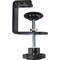 Startech.Com Tablet Arm - Desk-Mount - Articulating ARMTBLTIW - alternate 1