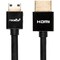 Rocstor 6 Ft Mini Hdmi To Hdmi Cable - M/M - 1.8 Y10C250-B1 - alternate 4
