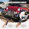 Vevor Electric Winch Truck 12,000 lb Steel Cable IP55 Waterproof Remote Control SC12000 - alternate 3