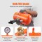 Vevor Air Tire Bead Seater 5 Gal Blaster Tool Seating Inflator for Truck 145 PSI XJC-019 - alternate 3