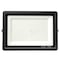 J&H Led 1050-Watt Equivalent Integrated Black Outdoor LED Flood Light, 18000 Lumens, Security Light JH-SPL150W-82F - alternate 2