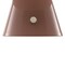 Jonathan Y Porcini 7" Contemporary Bohemian Rechargeable/Cordless Iron Integrated Portable LED Mushroom Table L JYL7116D - alternate 5