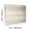 York Wallcoverings Pandora Leaf Birch Beige Wallpaper GO8265 - alternate 3