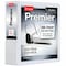 Cardinal EasyOpen Clearvue Slant DRing Binders, White CRD10330 - alternate 1