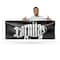 Signmission Carnitas, 24 Inch x 72 Inch, Vinyl Banner B-72-30505 - alternate 2
