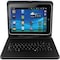 Supersonic Keyboard/Cover Case for 10 in. Tablet - Black SC310KB - alternate 1