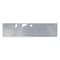 Andova Tiles Austin 3-in x 12-in Subway Marble Look Glossy Ceramic Wall Tile, 23PK ANDAUS1047 - alternate 1