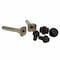 Motorcraft Disc Brake Caliper Repair Kit,  BKCF34 - alternate 1