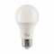 Euri Lighting A19 LED Bulbs, 5W, 450 lm, 40W Eq., 4000K, E26, Dimmable, CEC/JA8, UL, 2PK EA19-5W5041CEC-2 - alternate 1