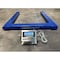Selleton Scales Portable U-Beam Pallet Scale, 5000 lb x 1 SL-932 - alternate 2