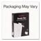 Pendaflex Ready-Tab Reinforced Hanging File Folders, Letter Size, 1/3-Cut Tabs, White, 20PK 1006985 - alternate 2