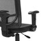 Office Star Products ProGrid ProGrid Mesh Back Task Chair, Coal 28174-30 - alternate 3