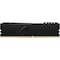 Kingston 16GB 3200MHz DDR4 CL16 K2 BLK KF432C16BBK2/16 - alternate 1