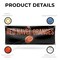 Signmission Red Navel Oranges, 18 Inch x 48 Inch, Vinyl Banner B-30831 - alternate 3