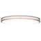 Nuvo Glamour LED 32 Inch Oval Flush Mount Brushed Nickel Finish 27K/3K/35K/4K/5K CCT Selectable 62/1881 - alternate 4