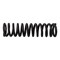 Cnh SPRING COMPRESSION, CNH OEM 100343A1 100343A1 - alternate 1
