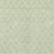 Homeroots 5' X 8' Mint Green And Ivory Geometric Washable Indoor Outdoor Area Rug 596124 - alternate 4