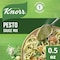 Knorr Pesto Sauce Mix Side Meal Sauce, 0.5 Ounce, 24PK 67727404 - alternate 3