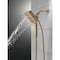 Delta Universal Showering Components H2Okinetic In2ition 4-Setting Two-In-One Shower 58473-CZ-PR25 - alternate 2