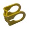 Cnh CLAMP, CNH OEM 135874 135874 - alternate 1